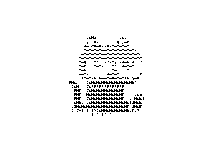 Cat ASCII