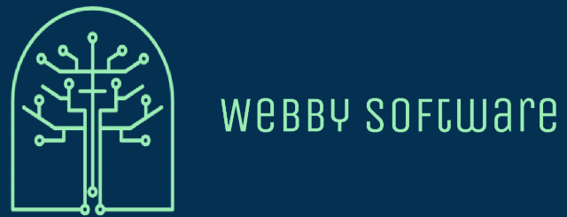 WebbySoftware