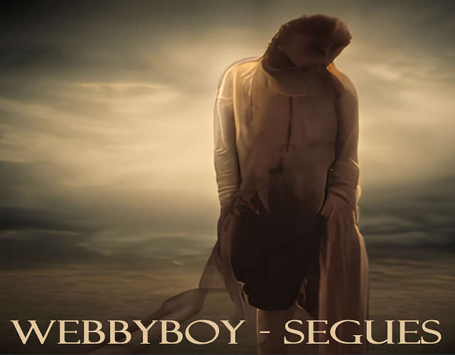 WebbyBoy - Segues