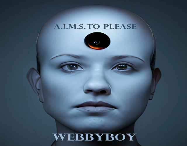 WebbyBoy - A.I.M.S. To Please.
