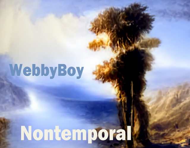WebbyBoy - Nontemporal