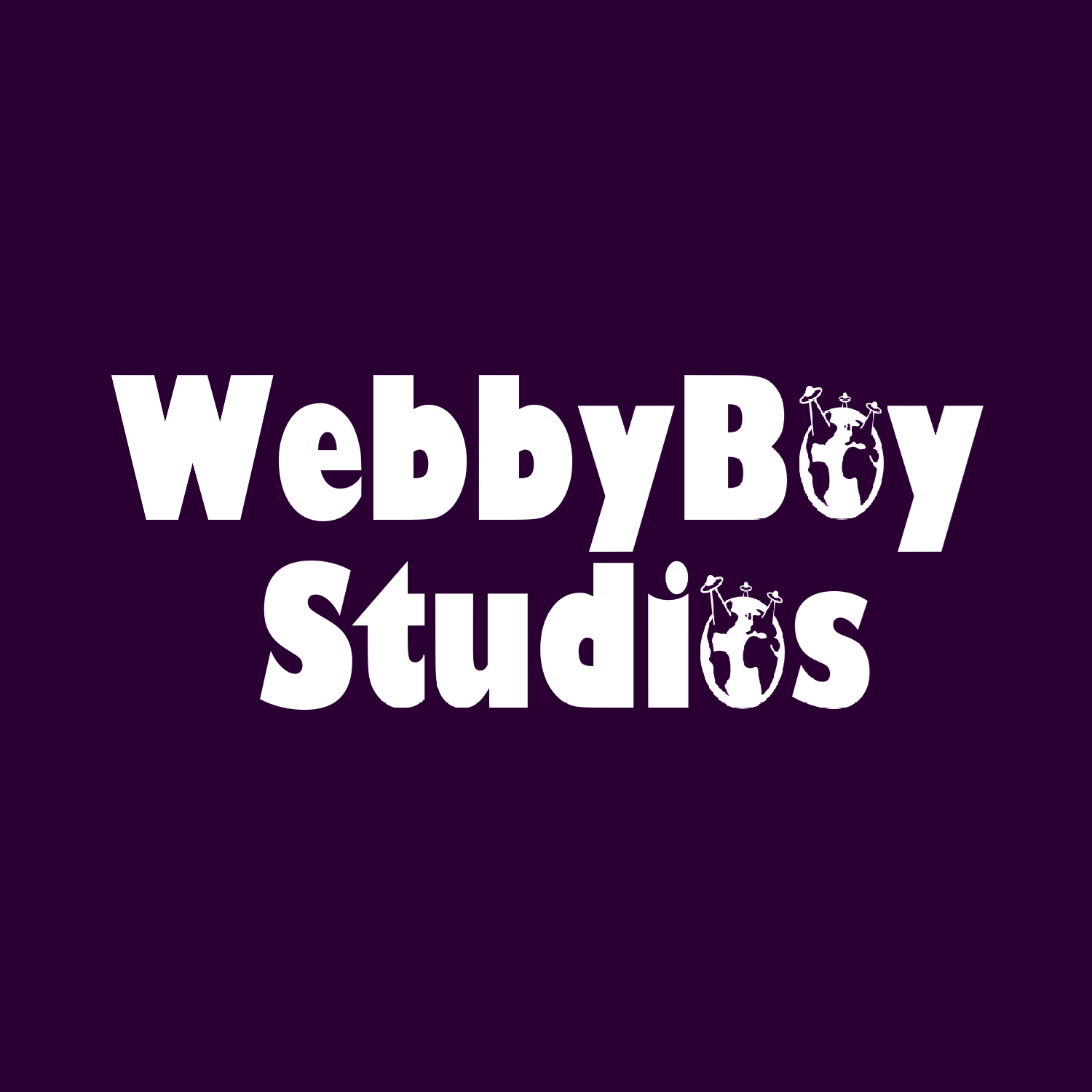 WebbyBoyStudios Logo